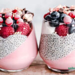 خواص دانه چیا برای کاهش وزن و لاغری