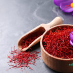 خواص دارویی زعفران افسردگی و اضطراب