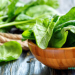 خواص اسفناج برای مردان و زنان