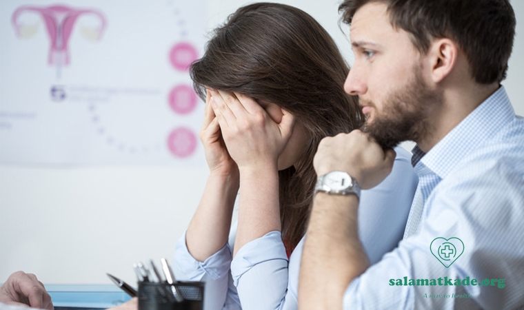 انواع بیماری های مقاربتی | 8 بیماری رایج و مهم