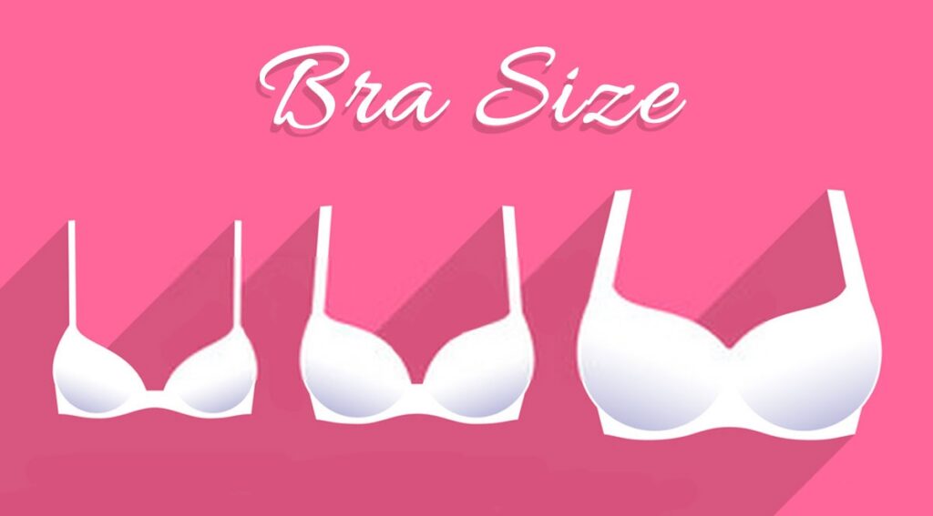bra-size