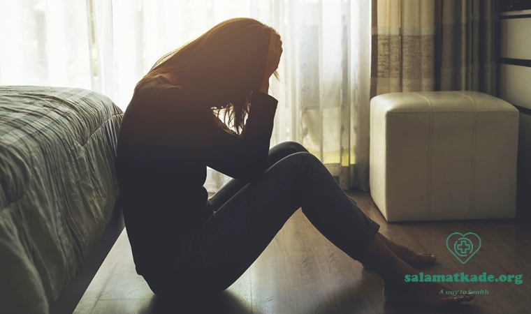 خواص دارویی زعفران افسردگی و اضطراب