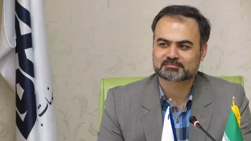 دکتر حسین رضایی زاده متخصص طب سنتی ایرانی