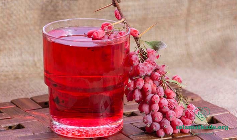 خواص زرشک در طب سنتی و نوین