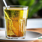 خاکشیر دشمن کبد چرب