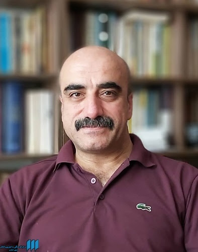 دکتر مجید انوشیروانی