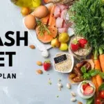 رژیم دش چیست