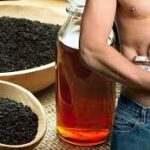 سیاه دانه برای لاغری شکم