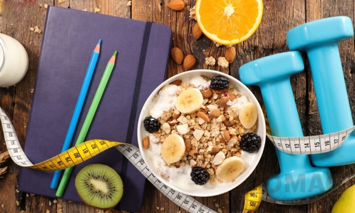 گیاهان دارویی برای کاهش وزن