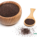 خواص بارهنگ و عسل