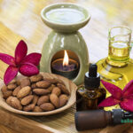 خواص روغن بادام شیرین