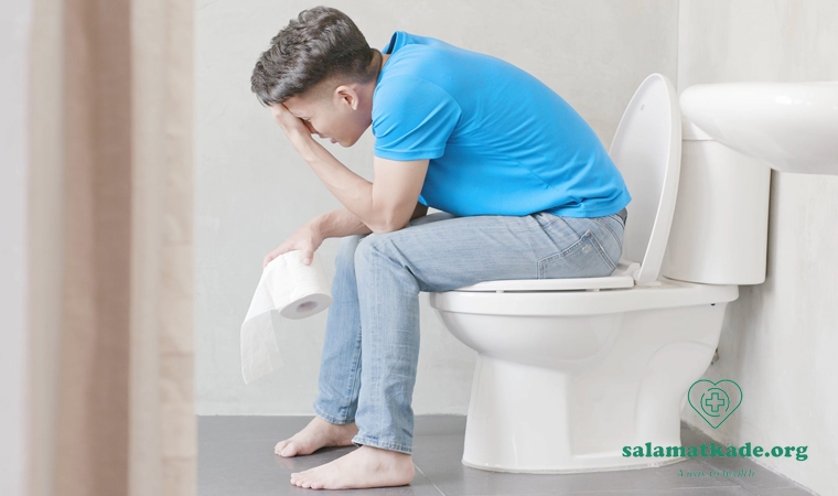مدفوع سیاه نشانه چیست؟راهکارهای طب سنتی