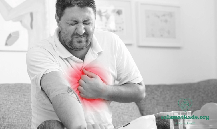 کنترل فشار خون بالا با دارهای گیاهی