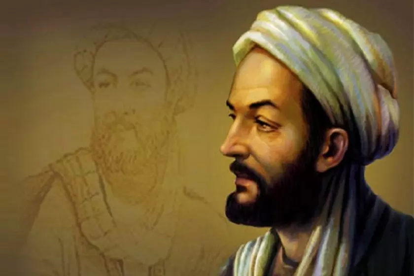 ابوعلی سینا در طب سنتی ایران