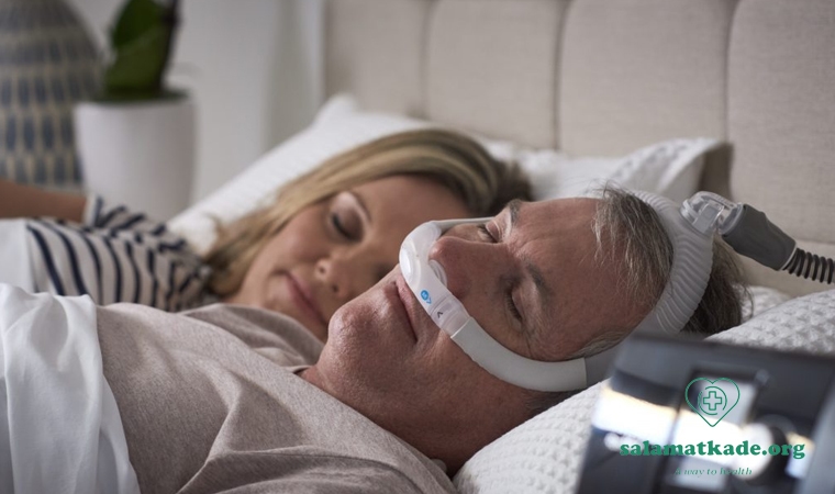 CPAP
