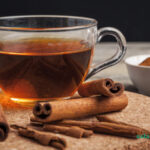 دمنوش دارچین برای لاغری