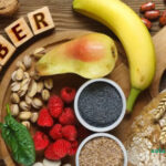غذاهای فیبردار برای یبوست