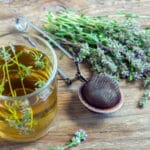 خواص آویشن شیرازی