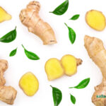 چه کسانی نباید زنجبیل بخورند