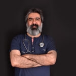 دکتر یارقلی
