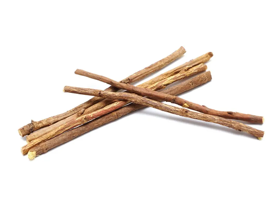 ریشه شیرین بیان