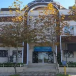 سلامتکده طب سنتی پورسینا گرگان