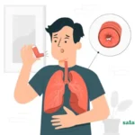 علائم آسم در بزرگسالان و کودکان