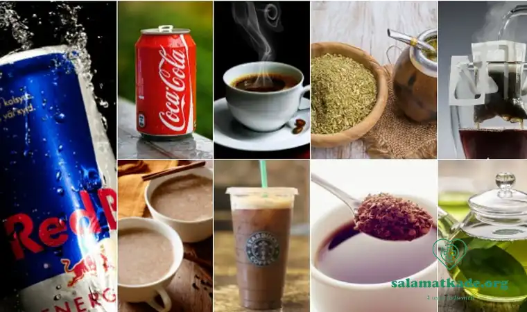 غذاهای مضر برای مزاج صفراوی
