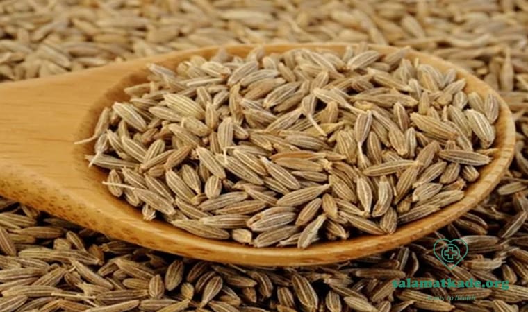 خواص زیره سبز در طب سنتی