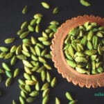 خواص هل در طب سنتی