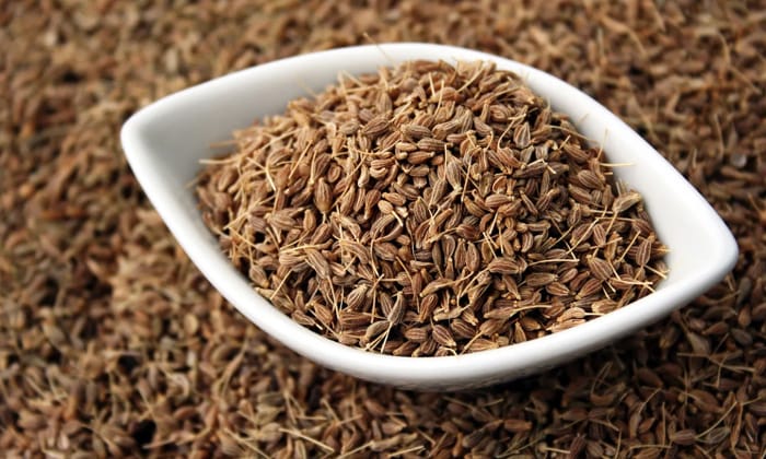 خواص انیسون برای رحم و لاغری و کاهش وزن