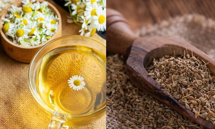 خواص انیسون برای رحم و لاغری و کاهش وزن