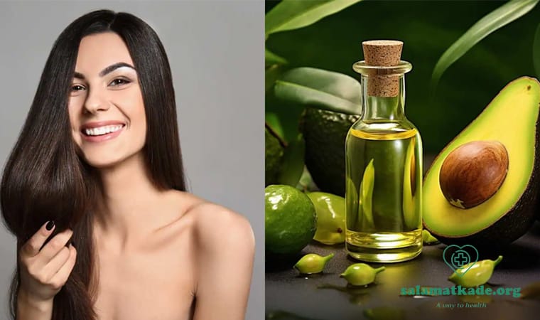 تقویت موی سر با روش های خانگی و ساده