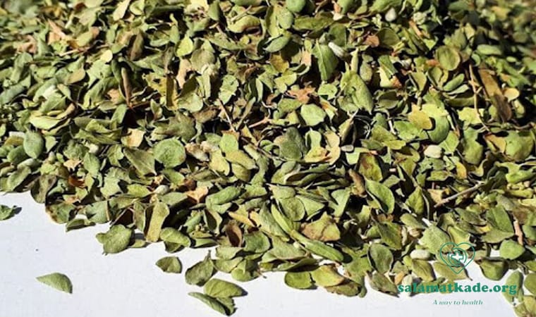 دمنوش آویشن برای چی خوبه