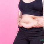معجون لاغری شکم و پهلو