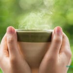 دمنوش آویشن برای چی خوبه