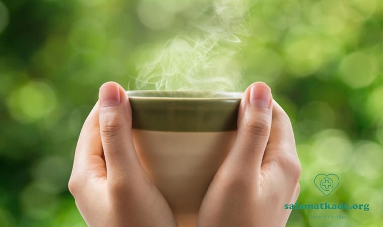 دمنوش آویشن برای چی خوبه