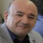 دکتر مهرداد کریمی
