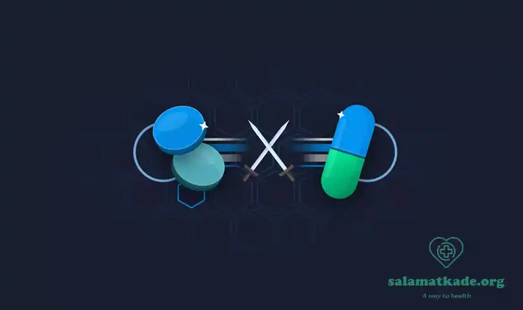 خطرناکترین تداخلات دارویی
