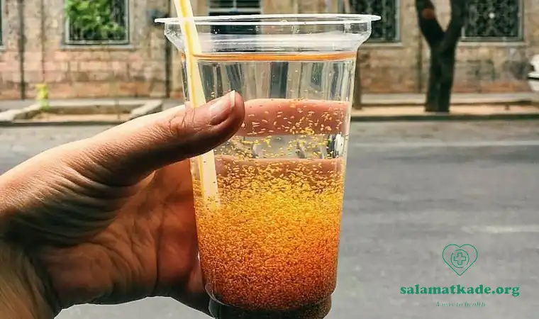 درمان سریع یبوست در بارداری با خاکشیر
