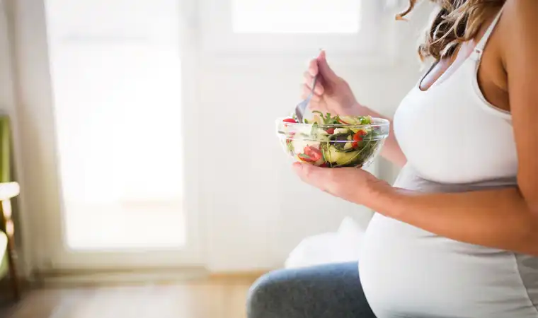 طب سنتی برای بارداری چه توصیه هایی دارد