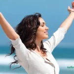 گل راعی و سرتونین