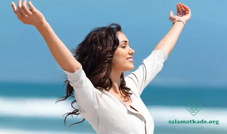 سروتونین چیست و علائم کمبود آن