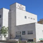 دانشکده طب سنتی و مکمل مشهد