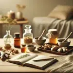 درمان زود انزالی با طب سنتی