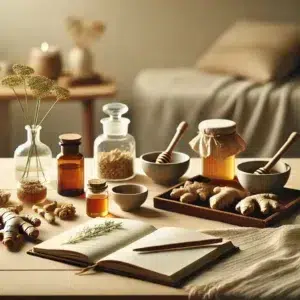 درمان زود انزالی با طب سنتی