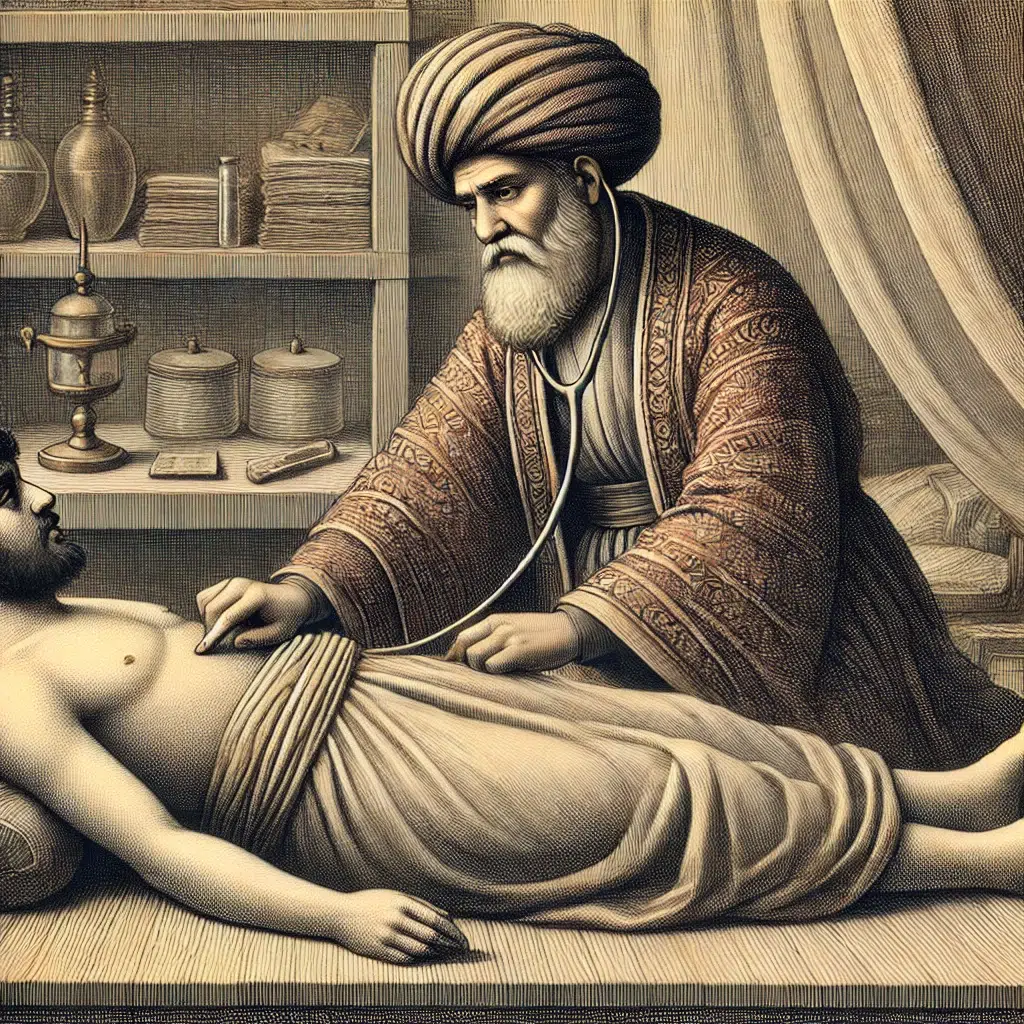 سیناتراپی سینا درمانی