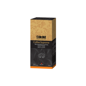 ترک اعتیاد با قهوه گانودرما کلاهبرداری است؟