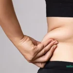 سماق برای لاغری شکم و پهلو