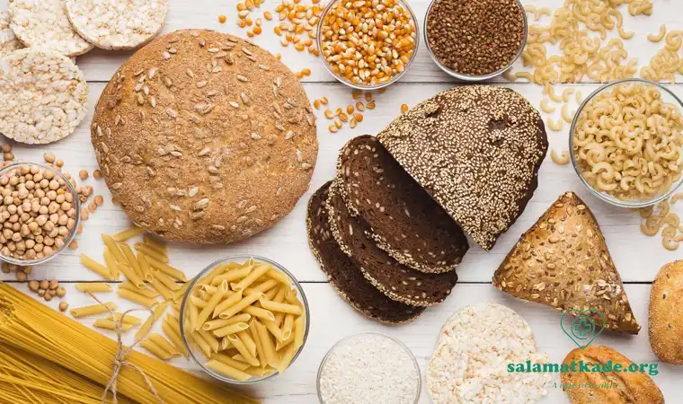 علائم بیماری سلیاک و درمان آن